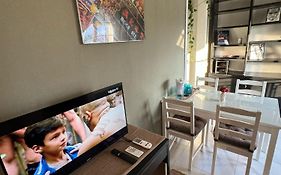 Sea View Apartments Barcelona